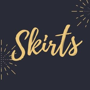 Women's Skirts
